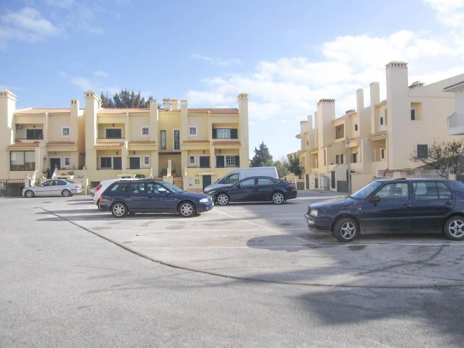 Casa Andreia, Close To Everything Lagos Exterior photo