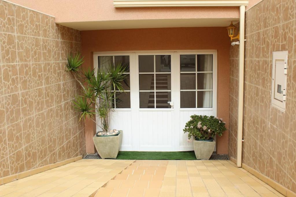 Casa Andreia, Close To Everything Lagos Exterior photo